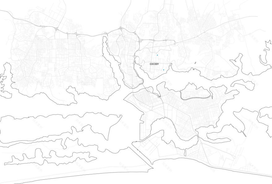 瑞士大使馆阿比让副馆长官邸丨科特迪瓦丨LOCALARCHITECTURE-48
