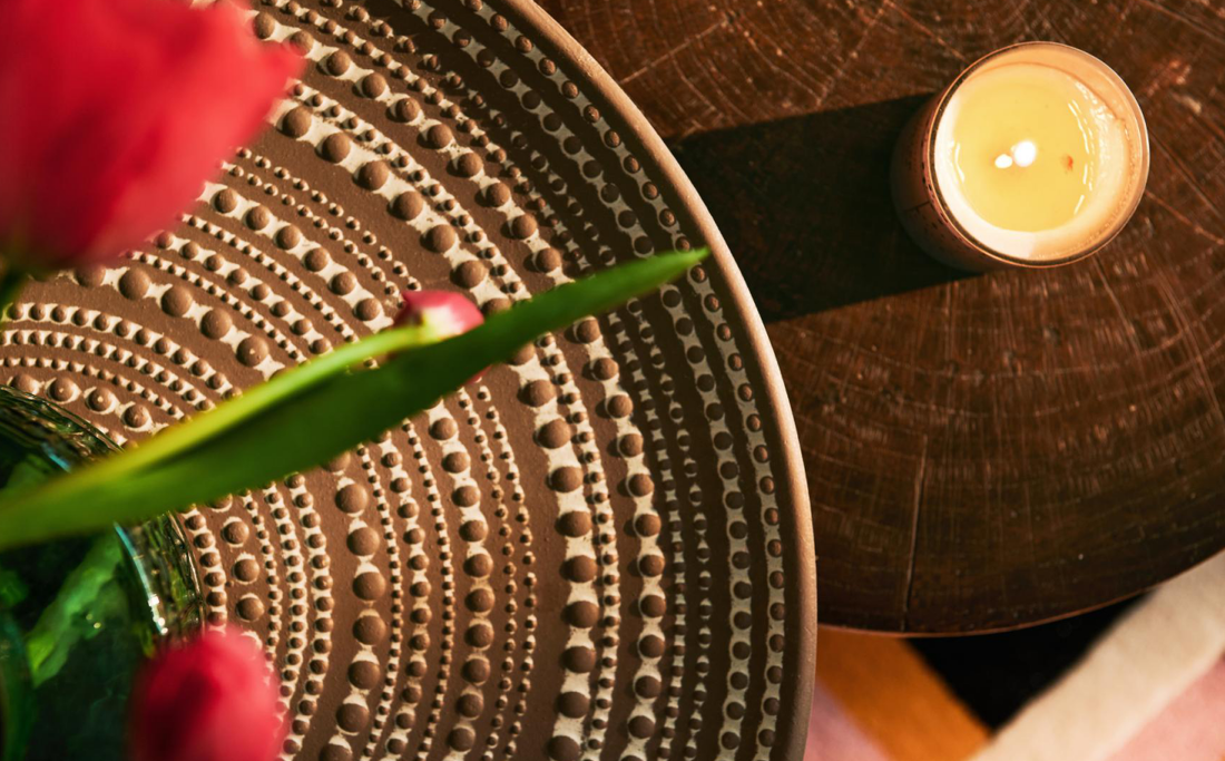 雷刚室内设计师丨平层丨画中人-11