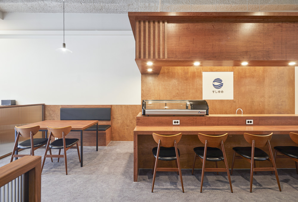 22 平米小空间，斯斯瑜美的精致设计-4