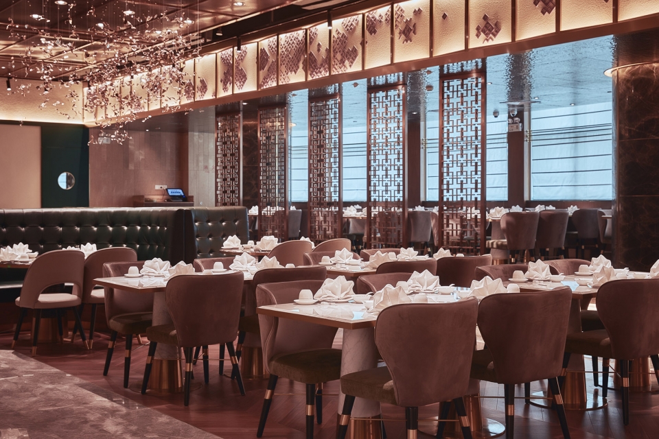 翡翠酒家(Crystal Jade)-11