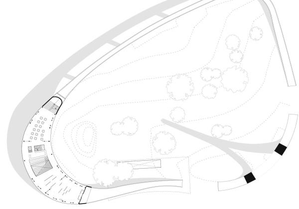 土耳其恰纳卡莱电视台塔楼-109