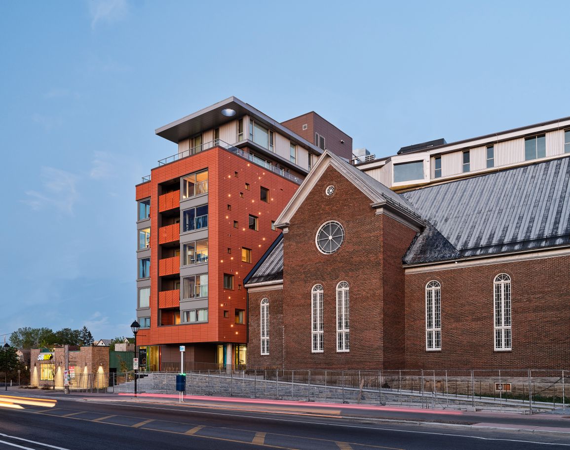 圣查尔斯市场丨加拿大渥太华-22