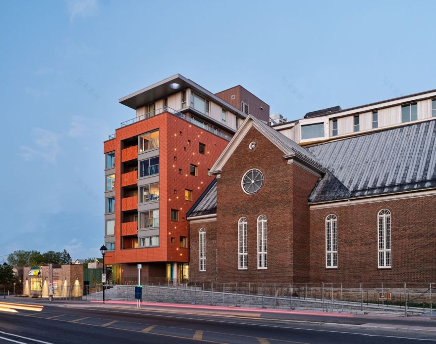 圣查尔斯市场丨加拿大渥太华-22