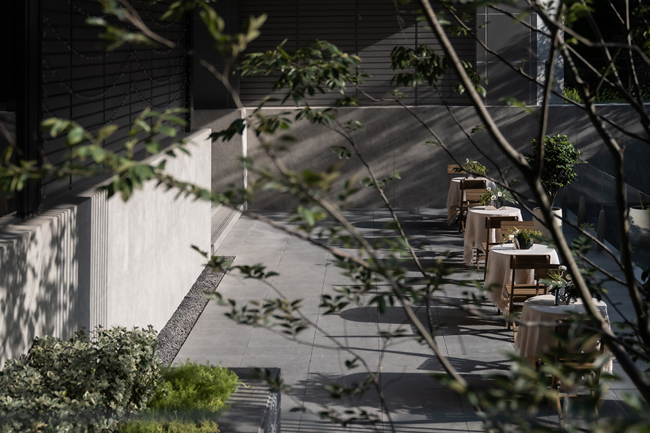 扬州中信泰富锦园丨中国扬州丨L&A集团上海分公司项目四组-31