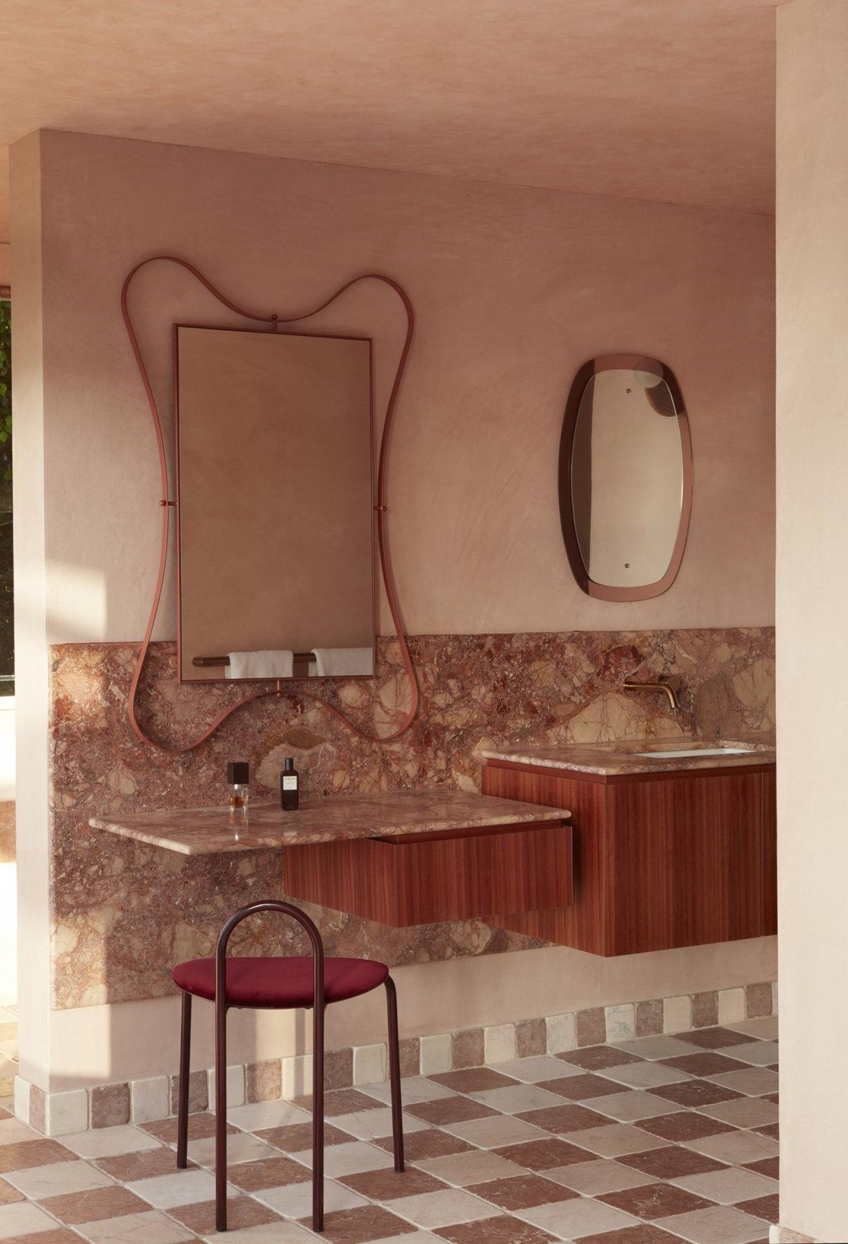 悉尼 La Palma Palm 海滩度假屋丨澳大利亚悉尼丨YSG Studio-20