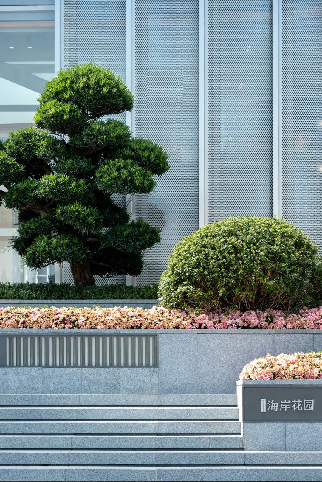 汕头龙光·天境海岸花园景观丨中国汕头-10