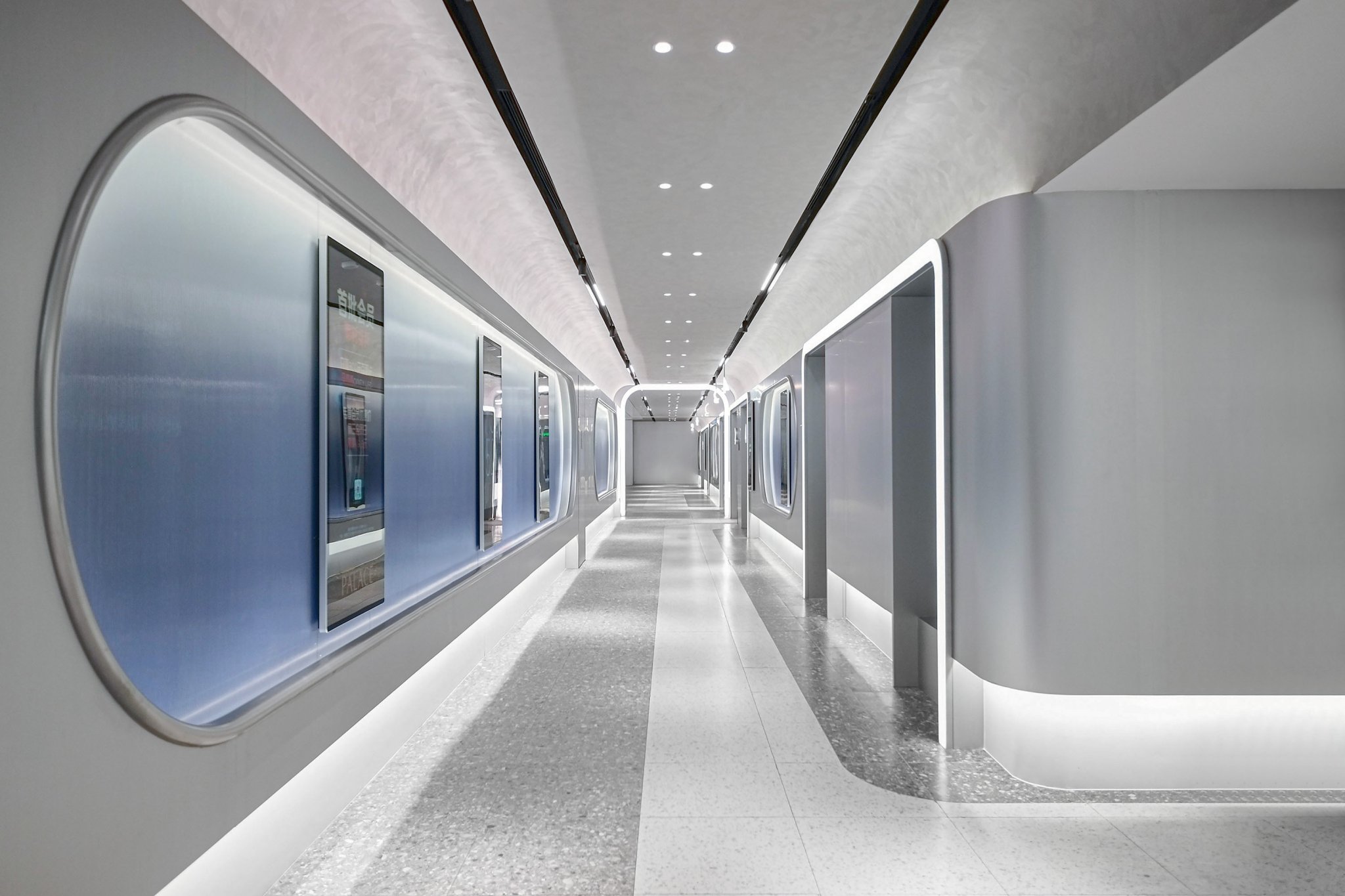 轨道黎明 电影院丨Design Action-7