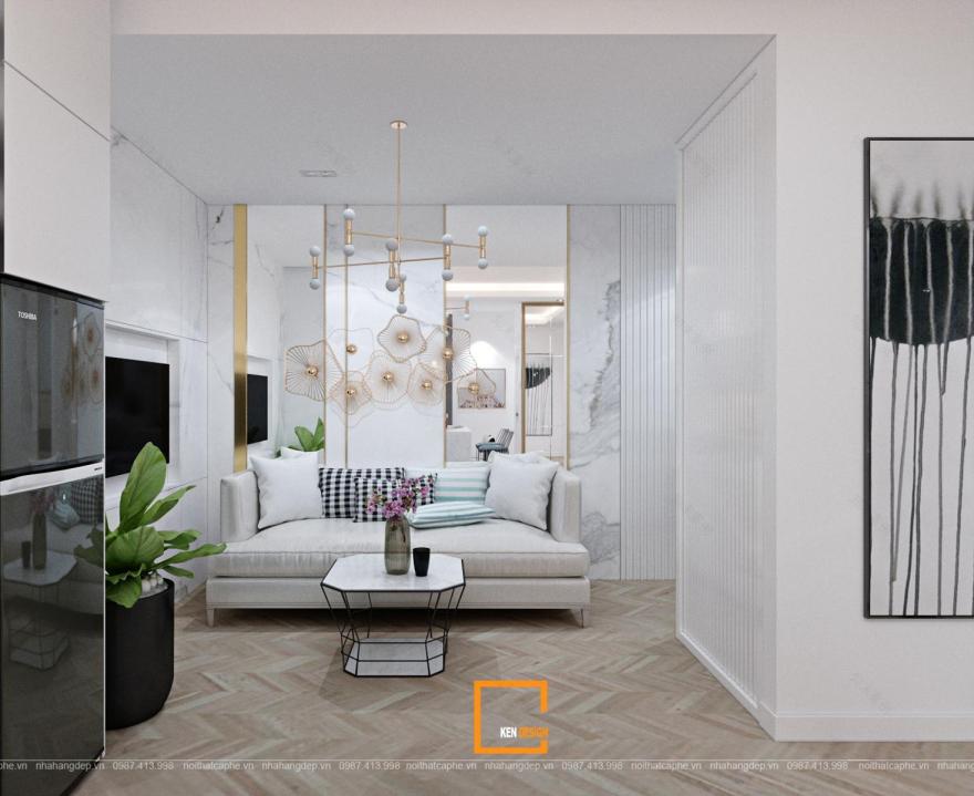 MIU TEA HOUSE宠物咖啡馆设计丨越南丨KenDesign-27