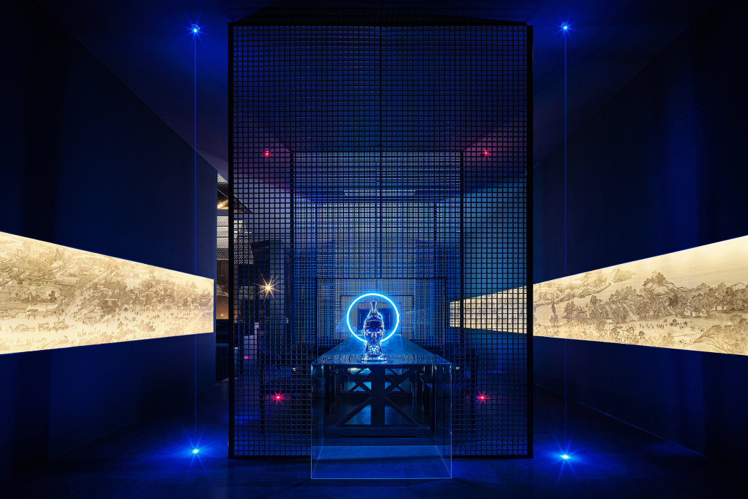 风化历史,重构未来丨大亦设计-41