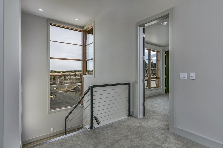 House Plan 1941当代两层住宅设计-22