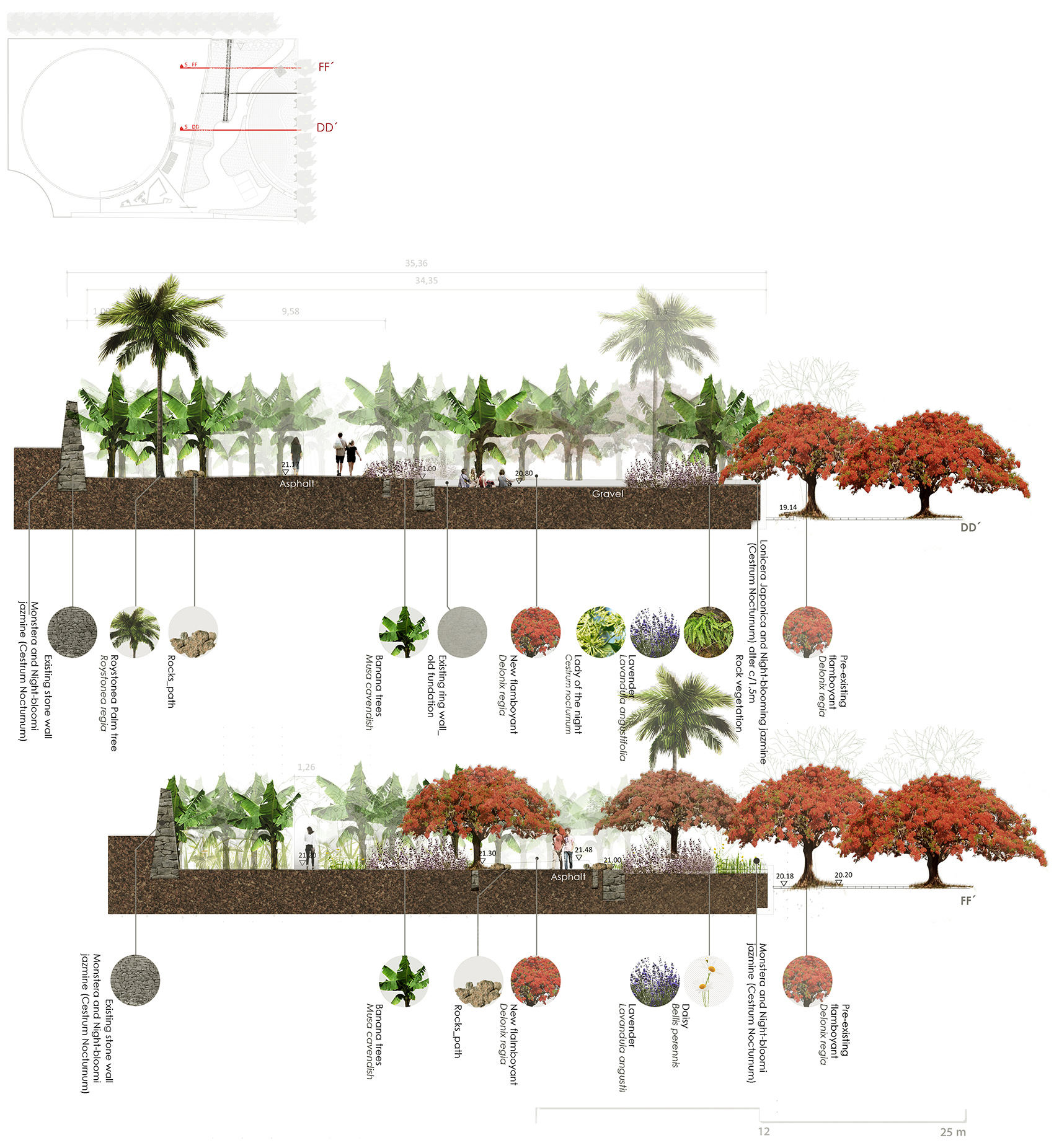西班牙El Tanque文化空间丨Fernando Menis-79