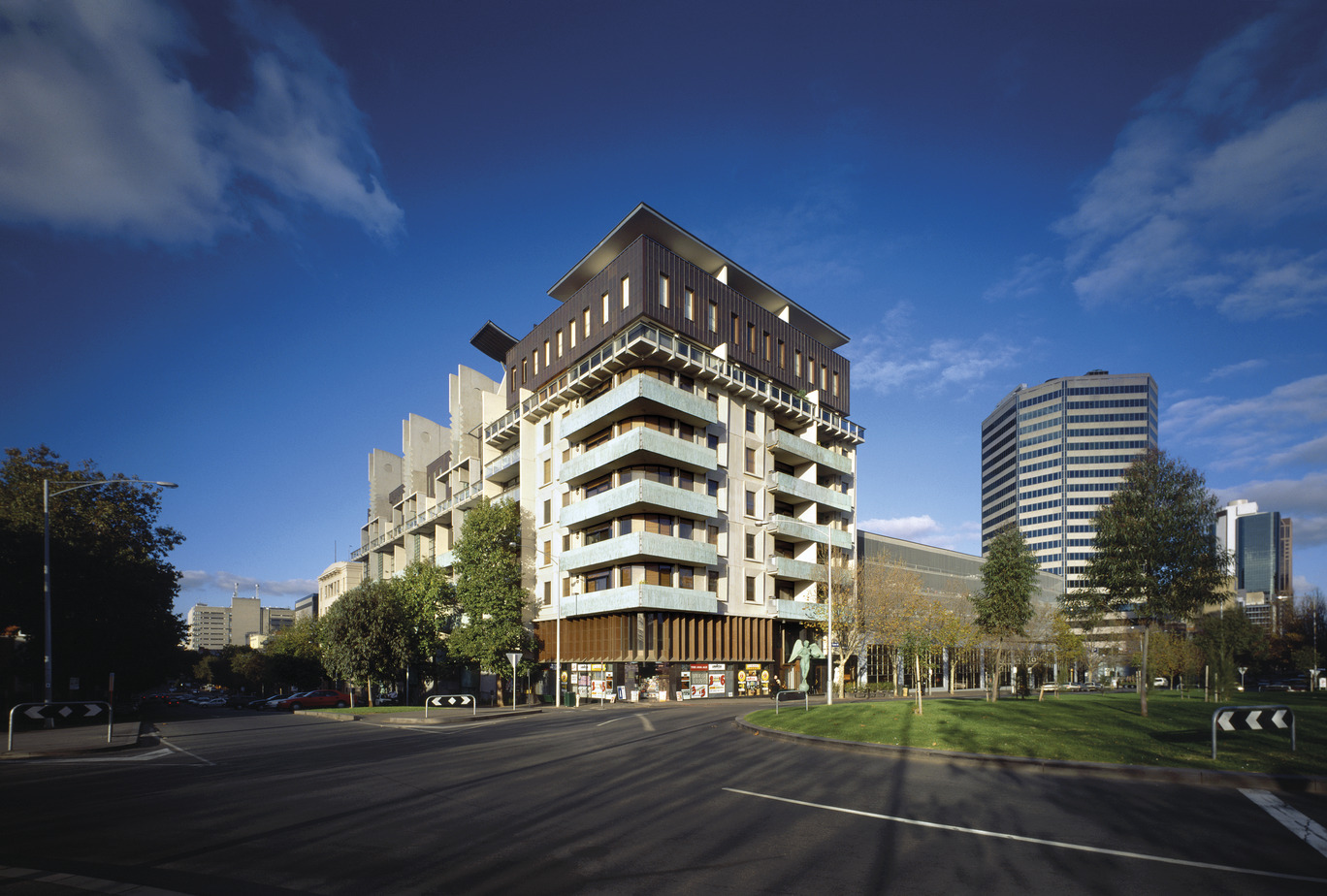 丨澳大利亚墨尔本-9