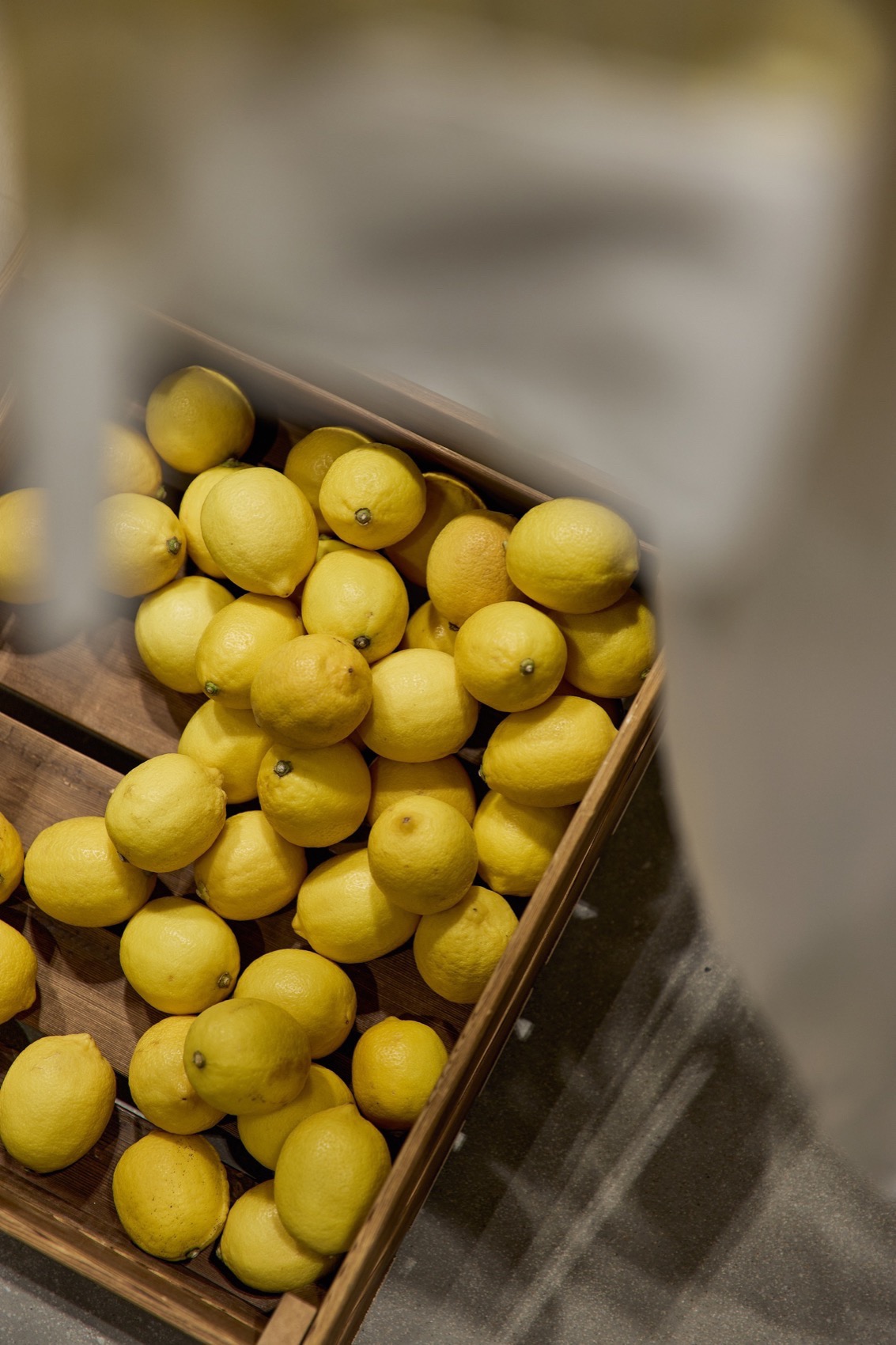 ZARA南京新街口旗舰店丨中国南京丨AIM恺慕建筑设计事务所-183