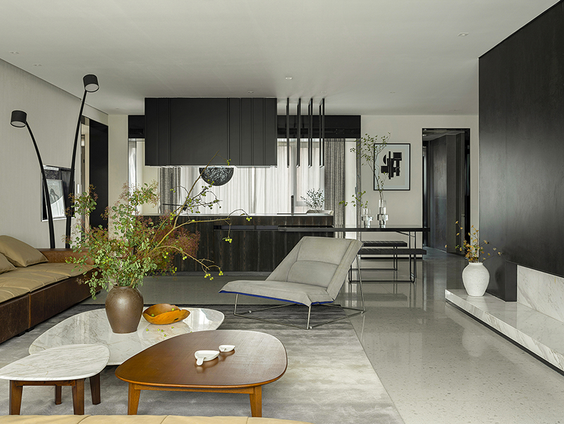 华熙LIVE成都528艺术村·御都丨中国成都丨WWD华熙万物-47