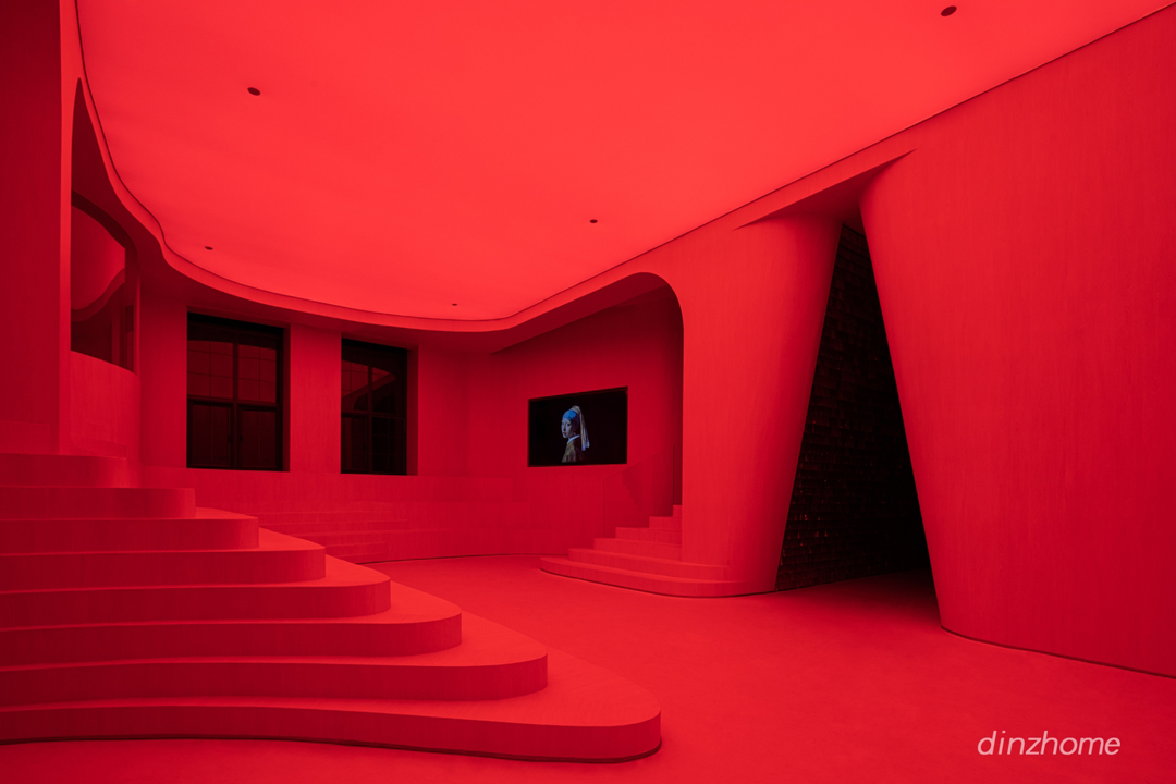 Riza Resort 里查里诺民宿丨中国贵阳丨止向设计×关聪-44