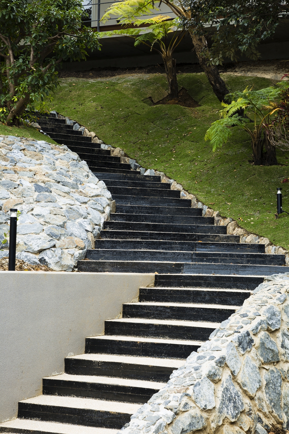 奄美岛海滩别墅(Yasuhiro Yamashita + Atelier TEKUTO + Amami Design Firm)-34