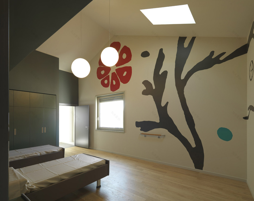 5个震后重建项目,意大利 / MC A建筑事务所-252