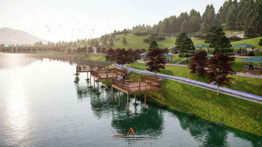 Natural Park | 600,000.00 m2 | A H M E T Abdurrahman-8