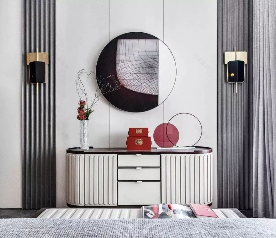 新中式,最美的东方设计!-14