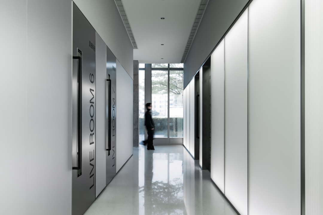 DAS Lab · 理然MAKE SENSE办公空间设计丨中国深圳丨DAS大森设计,DAS LAB-32