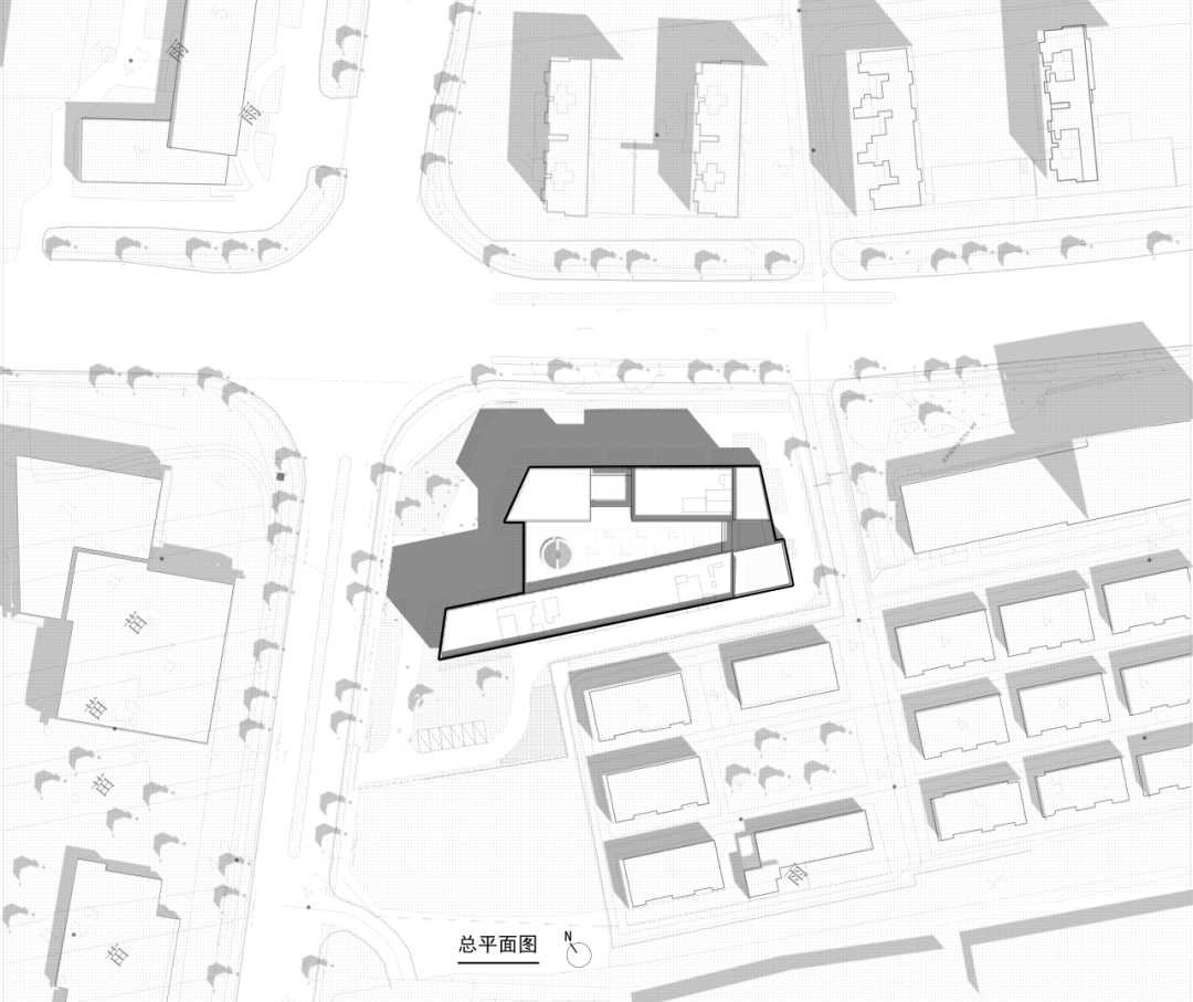 天颂总部大厦丨中国台州丨浙江省建筑设计研究院有限公司-18