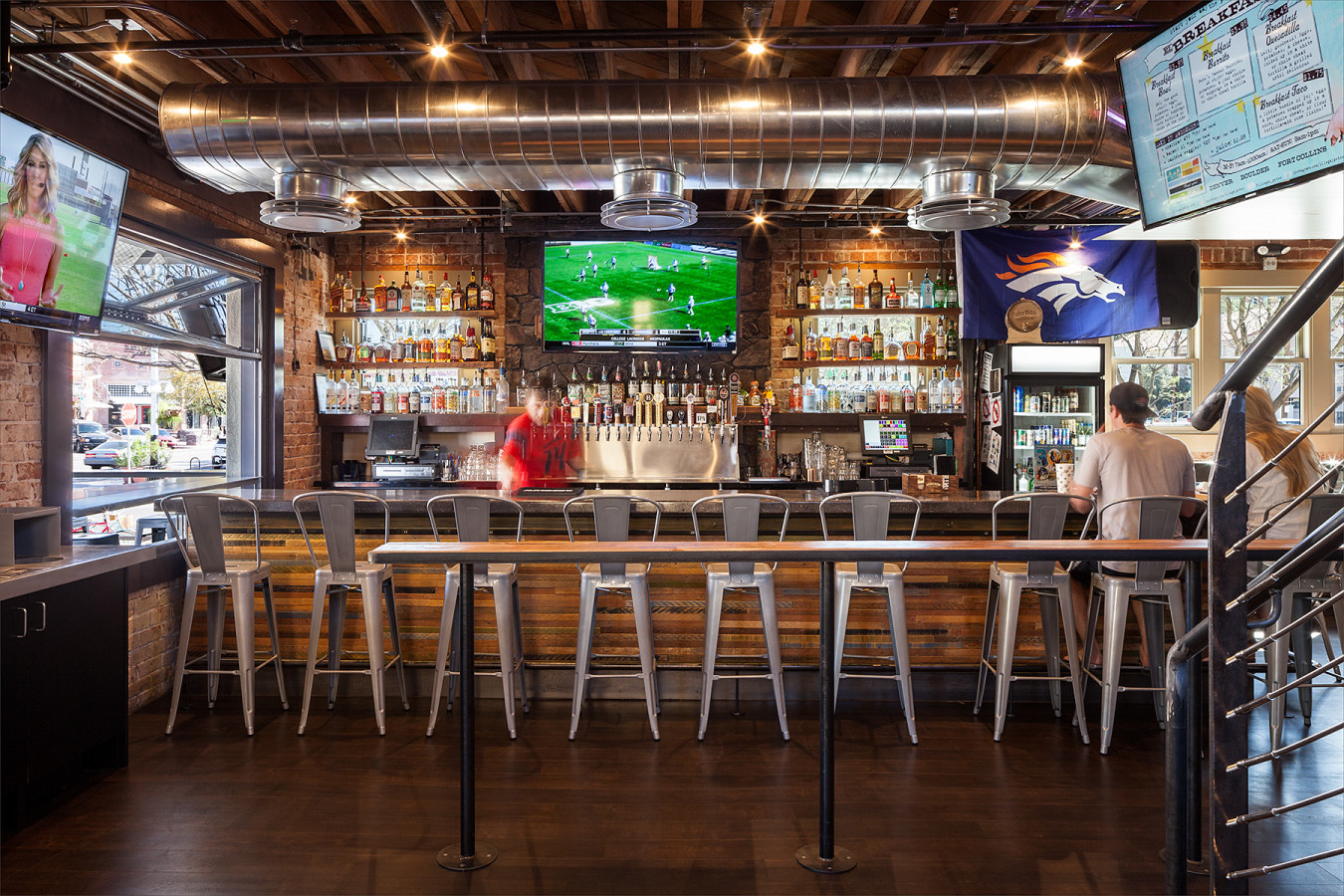 丨美国图森丨Rob Paulus Architects-10