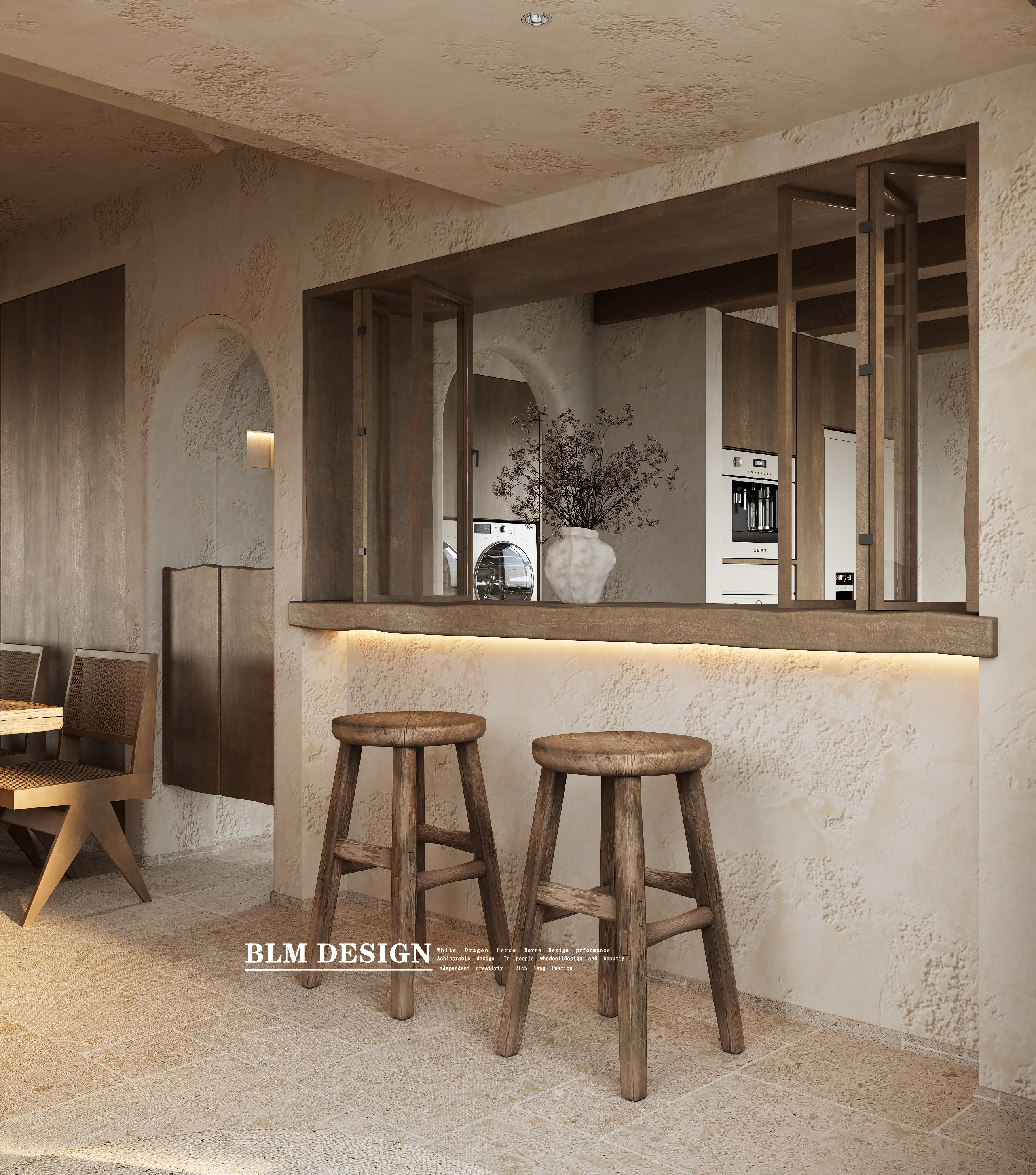 民宿-白龙马效果图-25