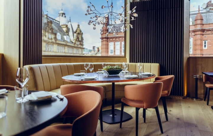 《和韵 Leeds》——英伦都市中的日式 fusion 餐厅-28