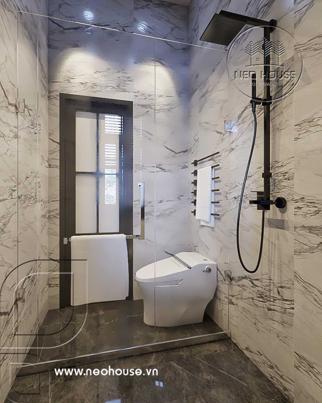 3 层别墅设计-23