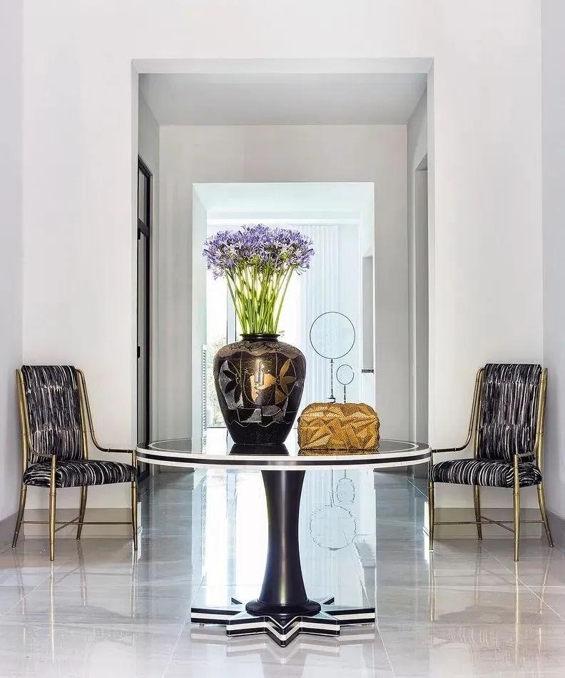 Benjamin Johnston 室内设计案例-38