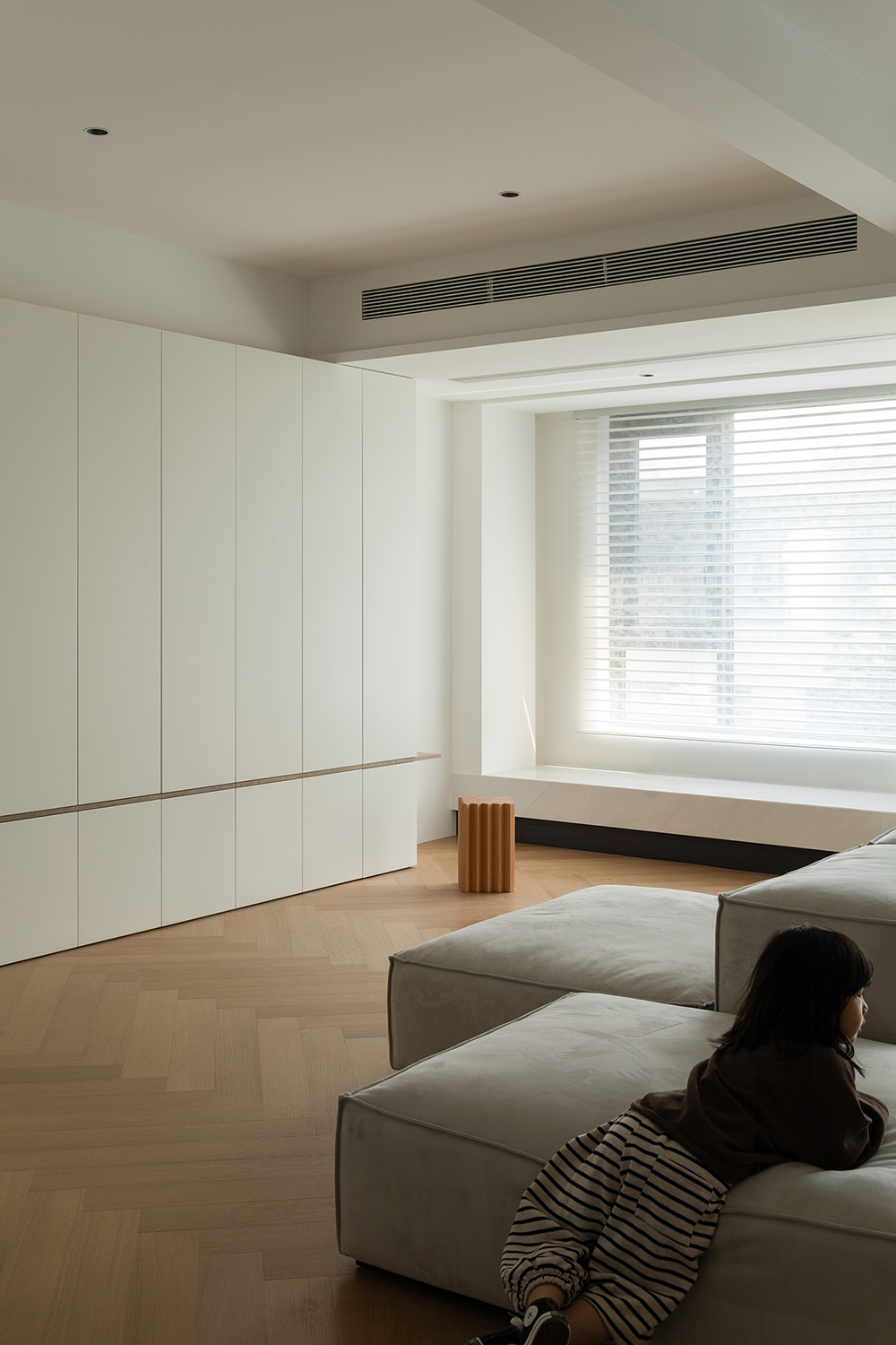 SYJ 私宅设计丨中国上海丨耕造建筑设计-52