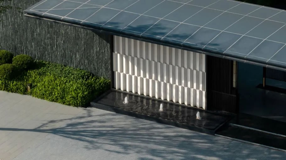 淮安中海·淮上景明丨中国淮安丨广亩景观-10