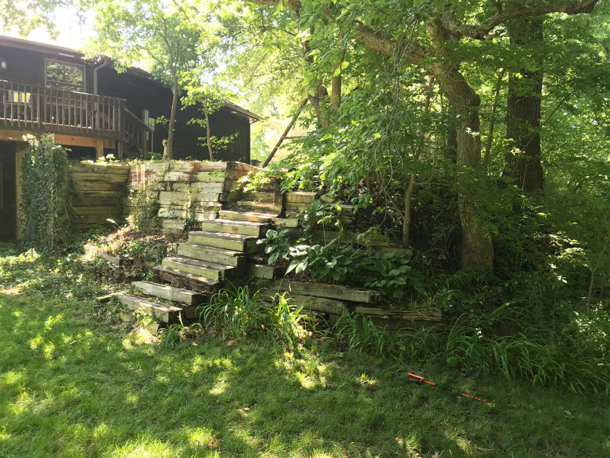 Residential Retaining Wall Projects-72