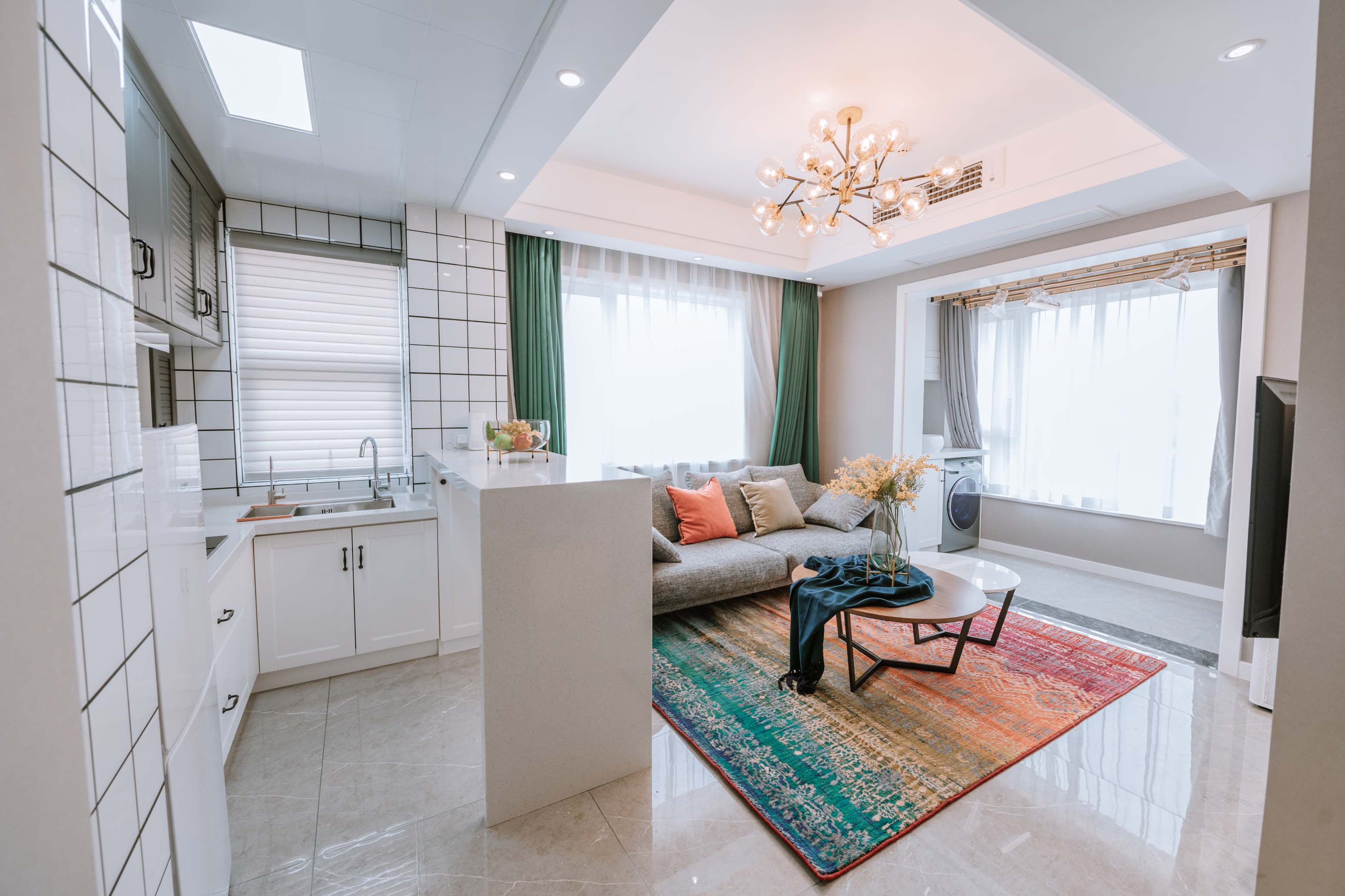 洛阳建业峰渡-9