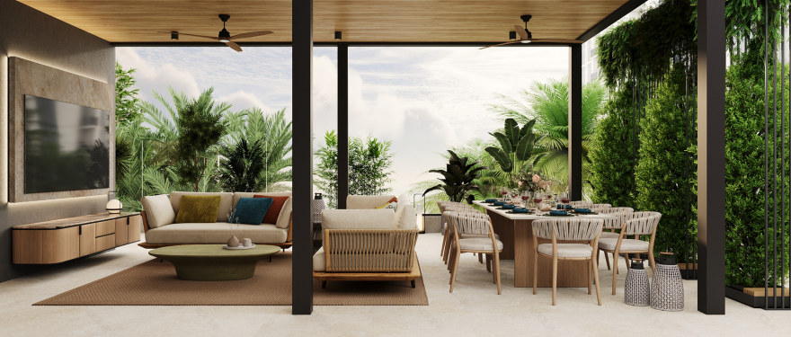 Verde公寓项目丨塞浦路斯-160