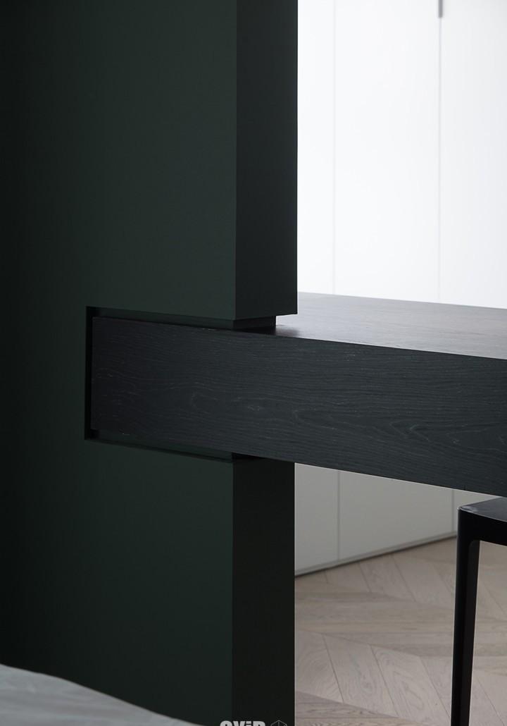 融合生活的舒适与建筑的美感 | 某屋主公寓设计-29