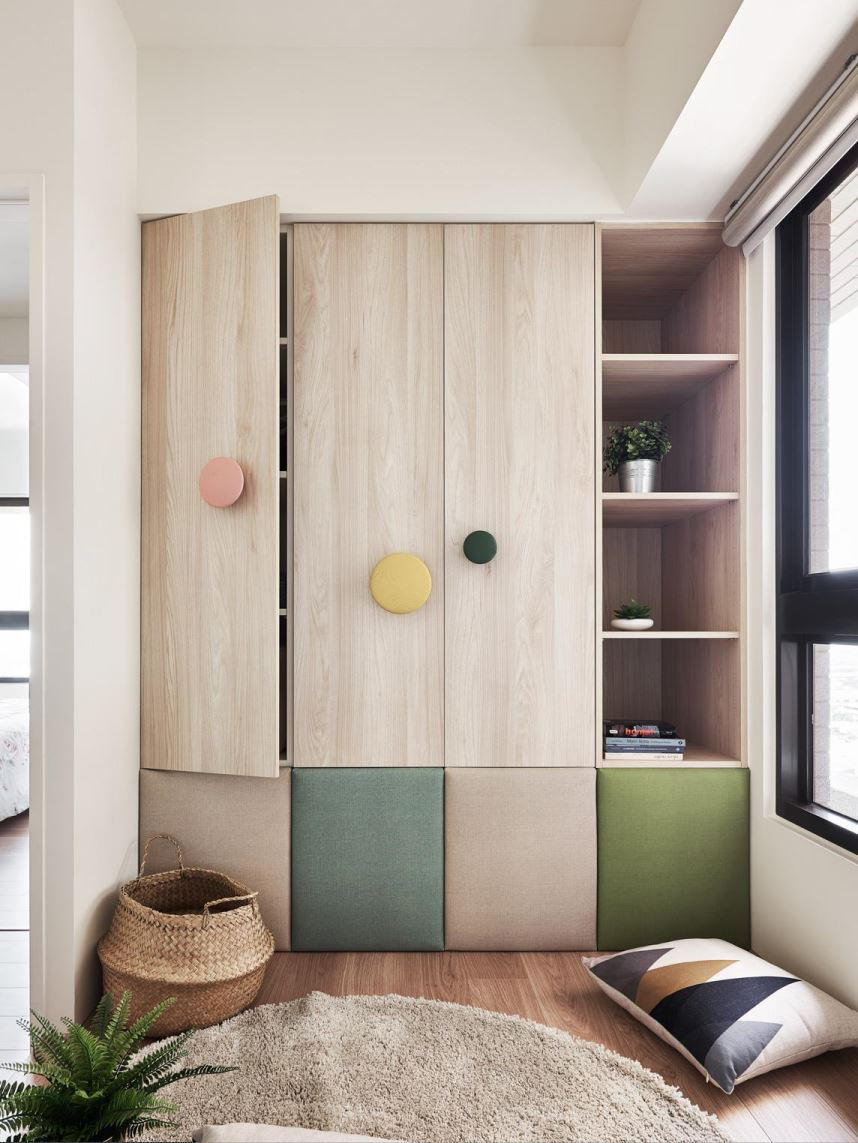 大禾设计-25坪 ‧ 新成屋(5年以下) ‧ 單層 ‧ 三房 ...-12