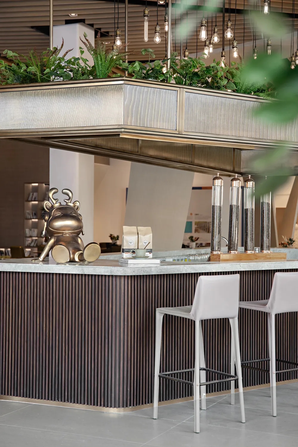 中南·智慧城丨中国儋州丨GND 设计集团 恩嘉设计-20