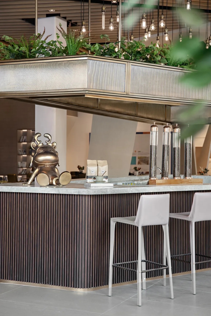 中南·智慧城丨中国儋州丨GND 设计集团 恩嘉设计-20