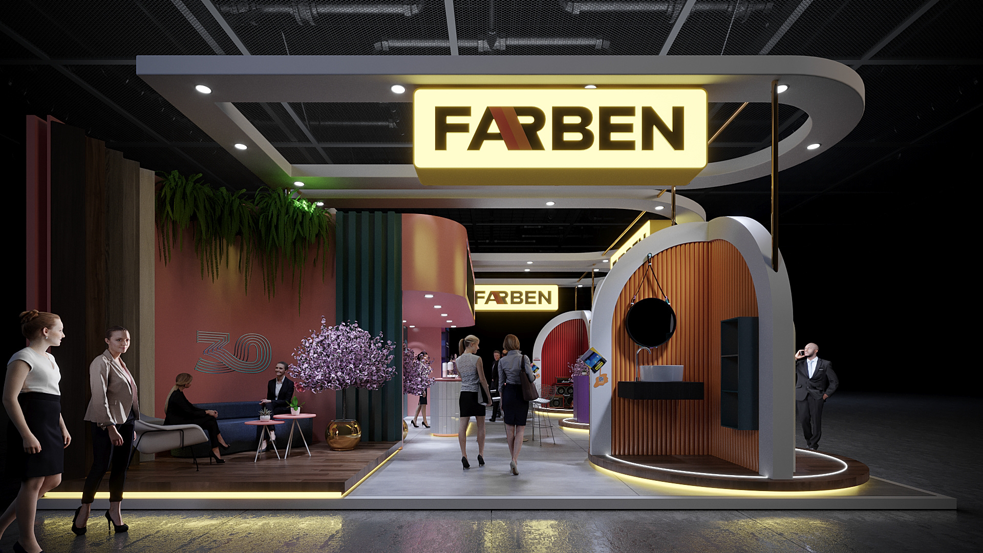 Tintas Farben \ Haus Decor 2023-3