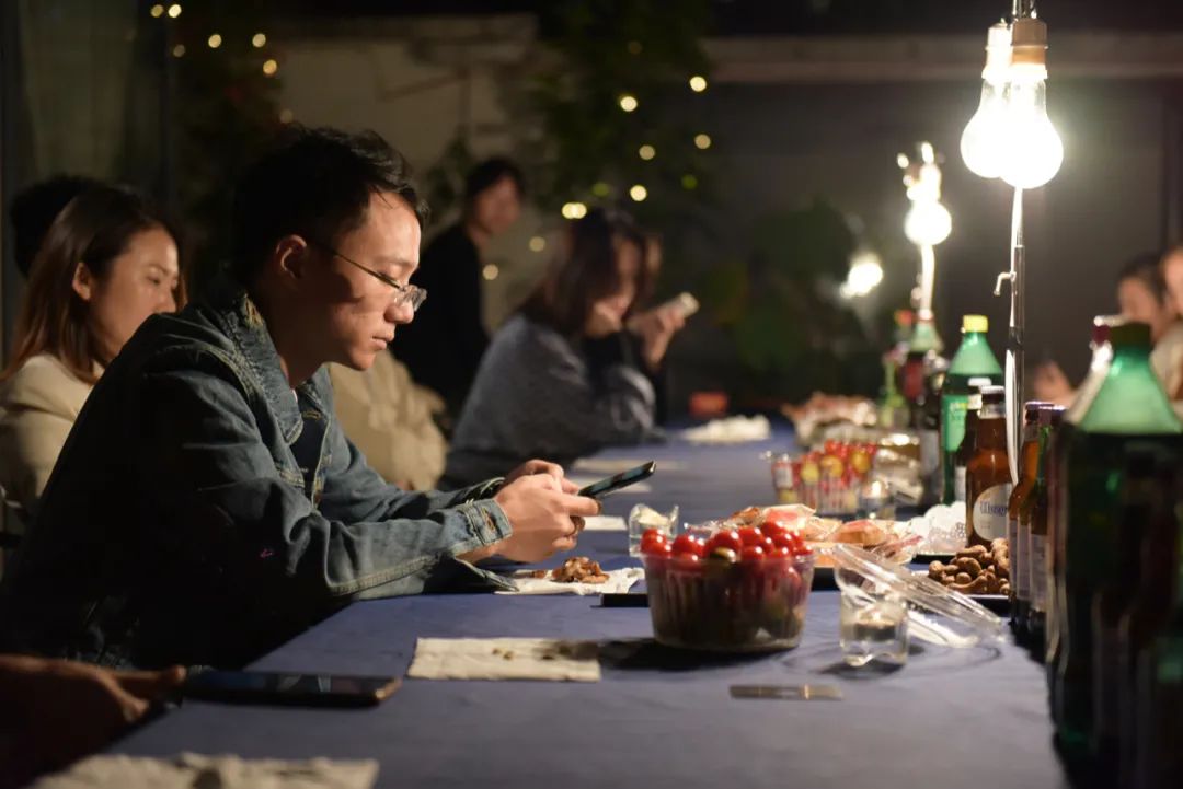 1979 吐槽大会 | 中秋环球联谊晚会-21