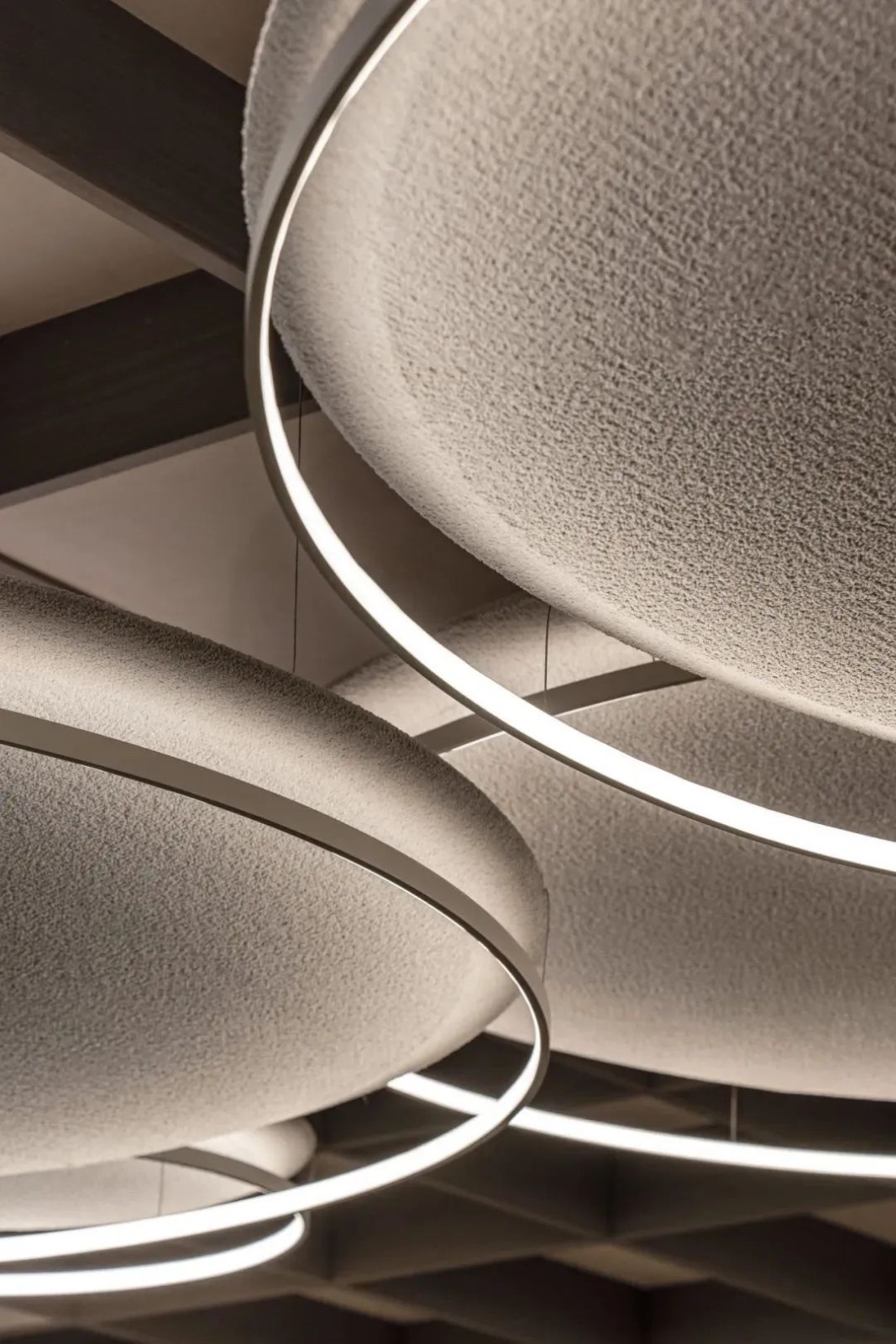 深圳卓越柏奕府·营销中心丨中国深圳丨水平线设计,安奥拉设计(ANAURA)-62