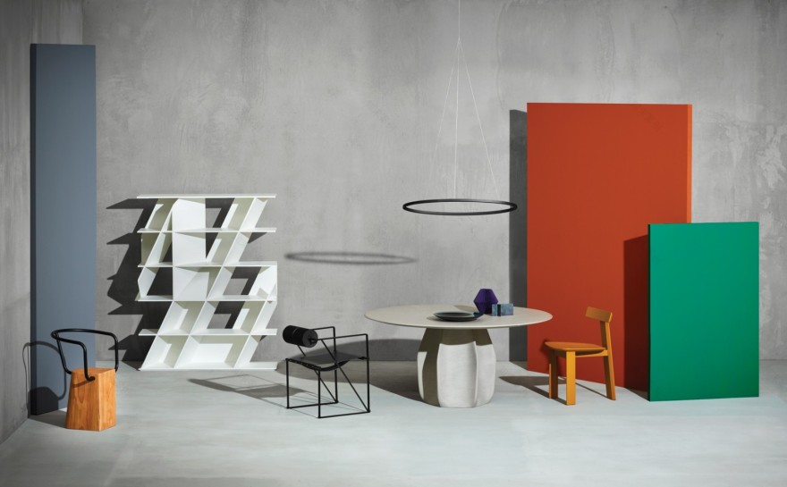 Elisa Ossino | 当代艺术设计语言的表现形式-20