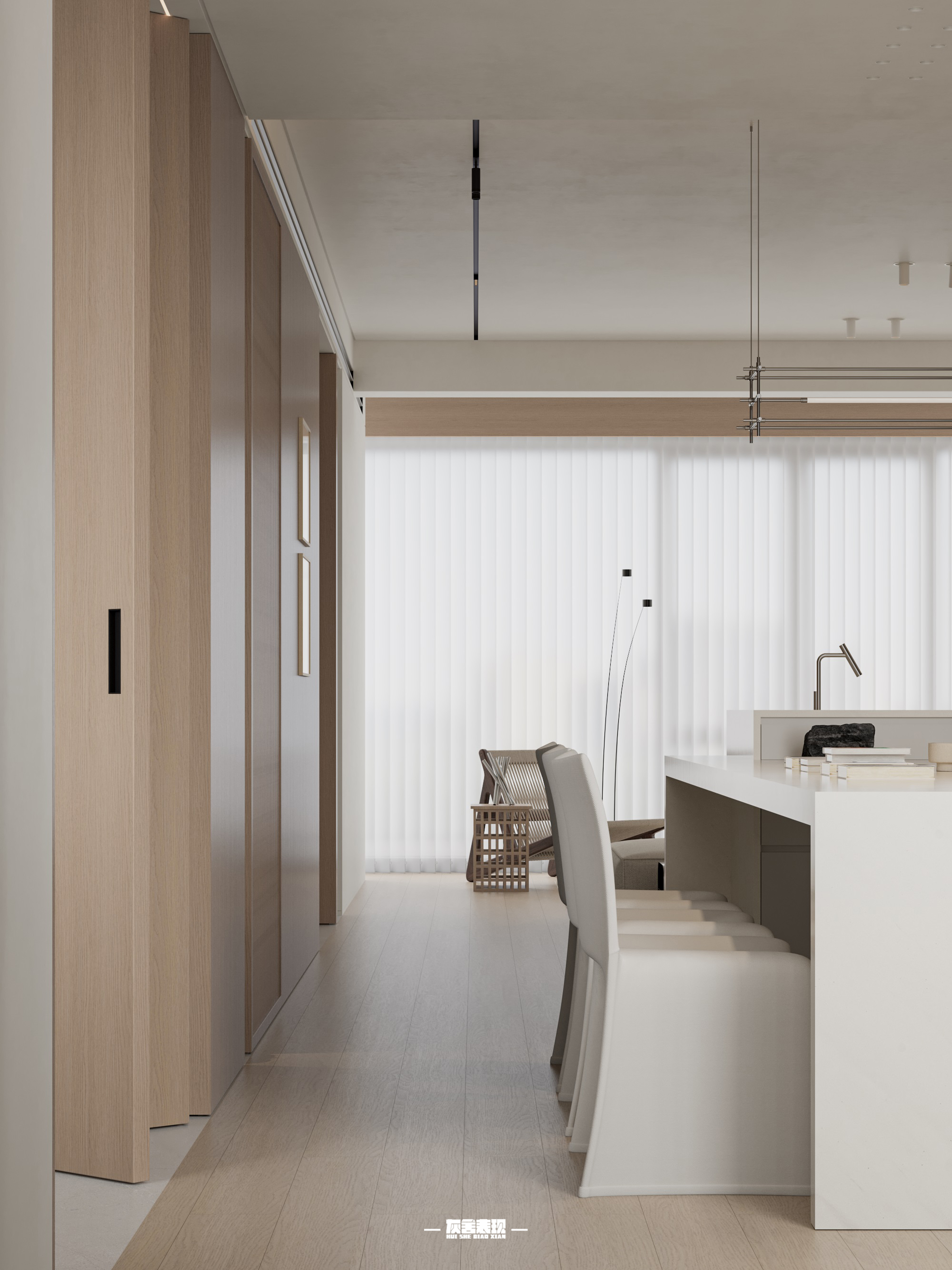 焚膏续昼 图破新秋-17