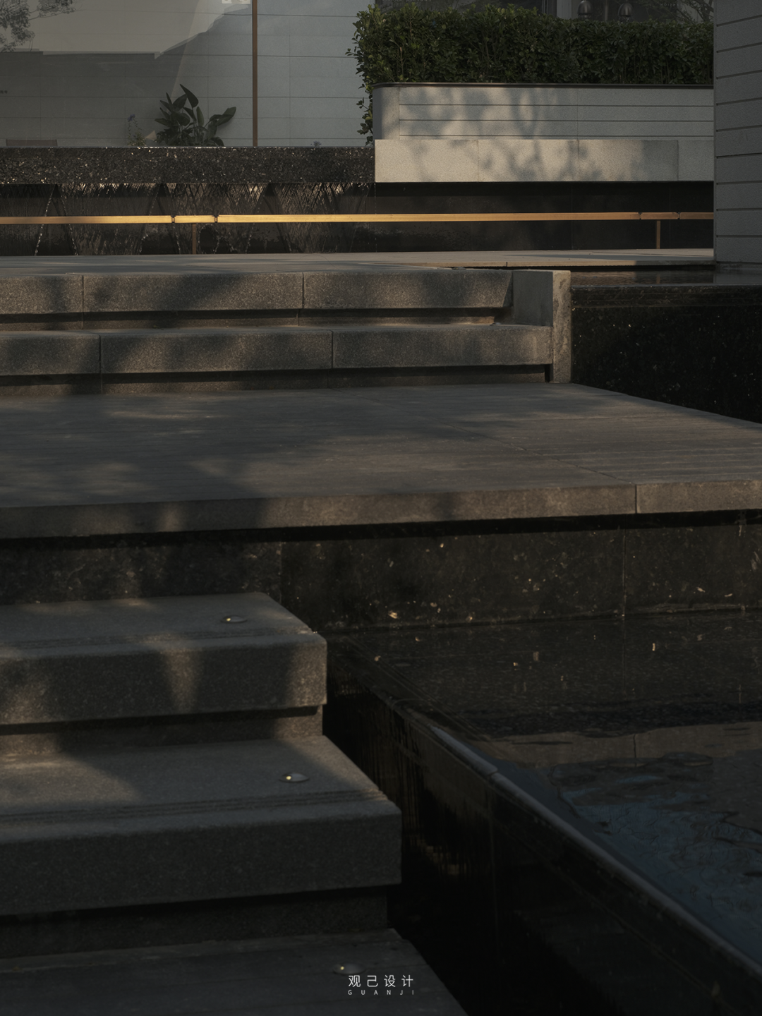 城垣有凤，自然回响|济南绿城凤栖和鸣-74