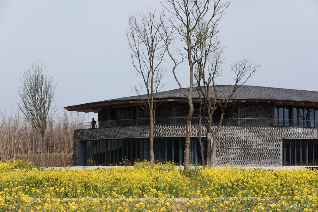 Archi·Union Architects · 探索建筑文化性与建造性的共存-33