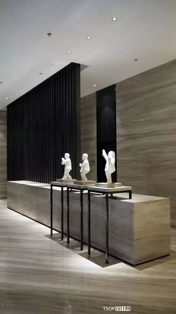 各种不同风格的前台设计-3