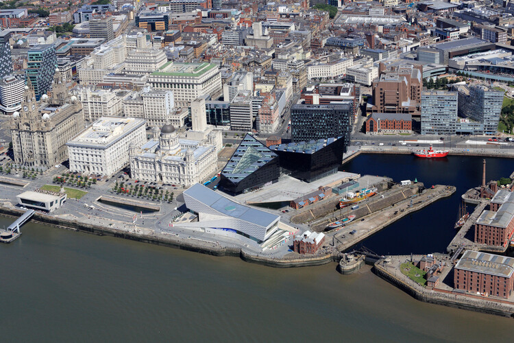 古城拉穆的新港口丨肯尼亚-14