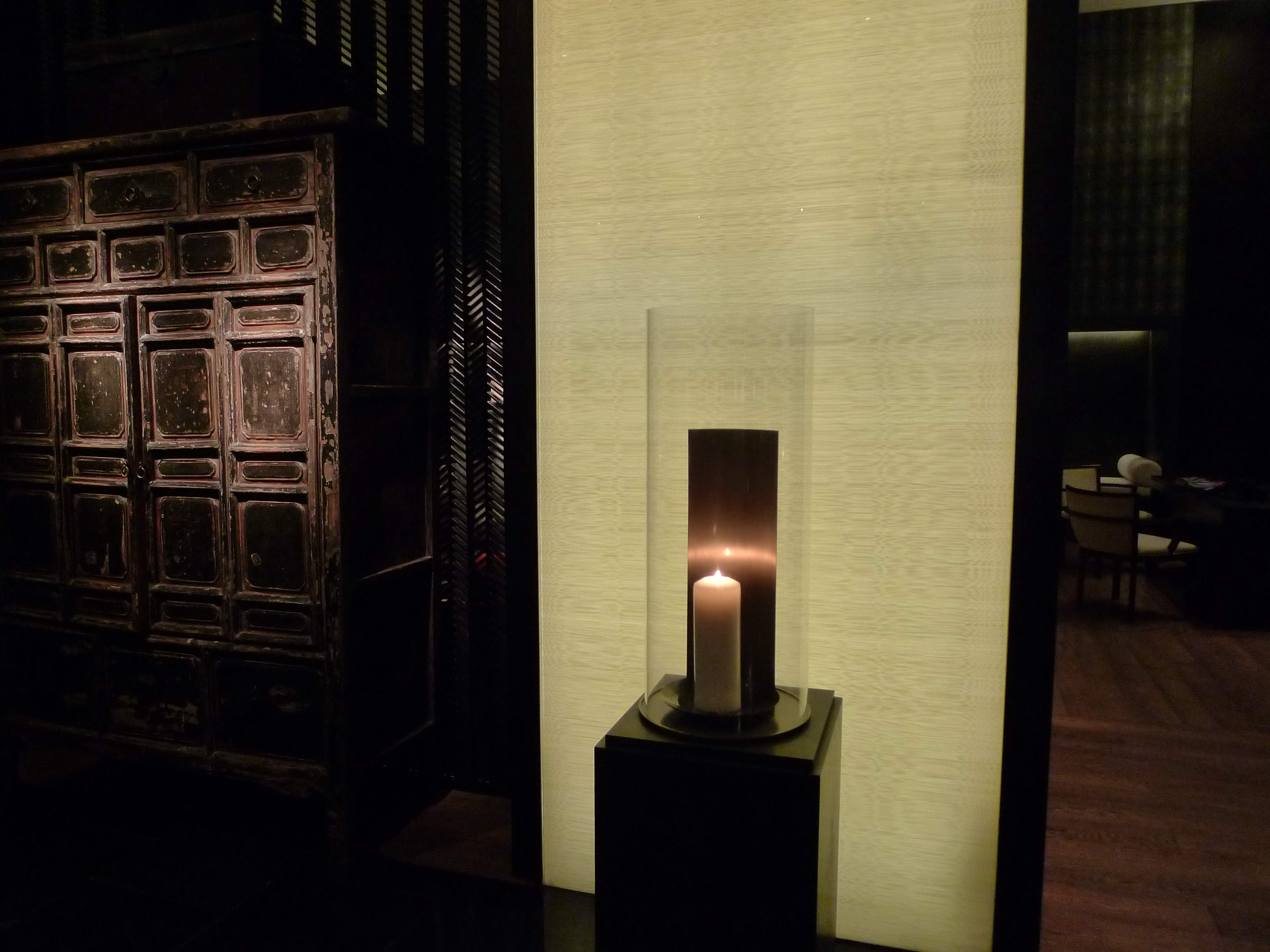 JAYA  上海璞丽酒店-2-21