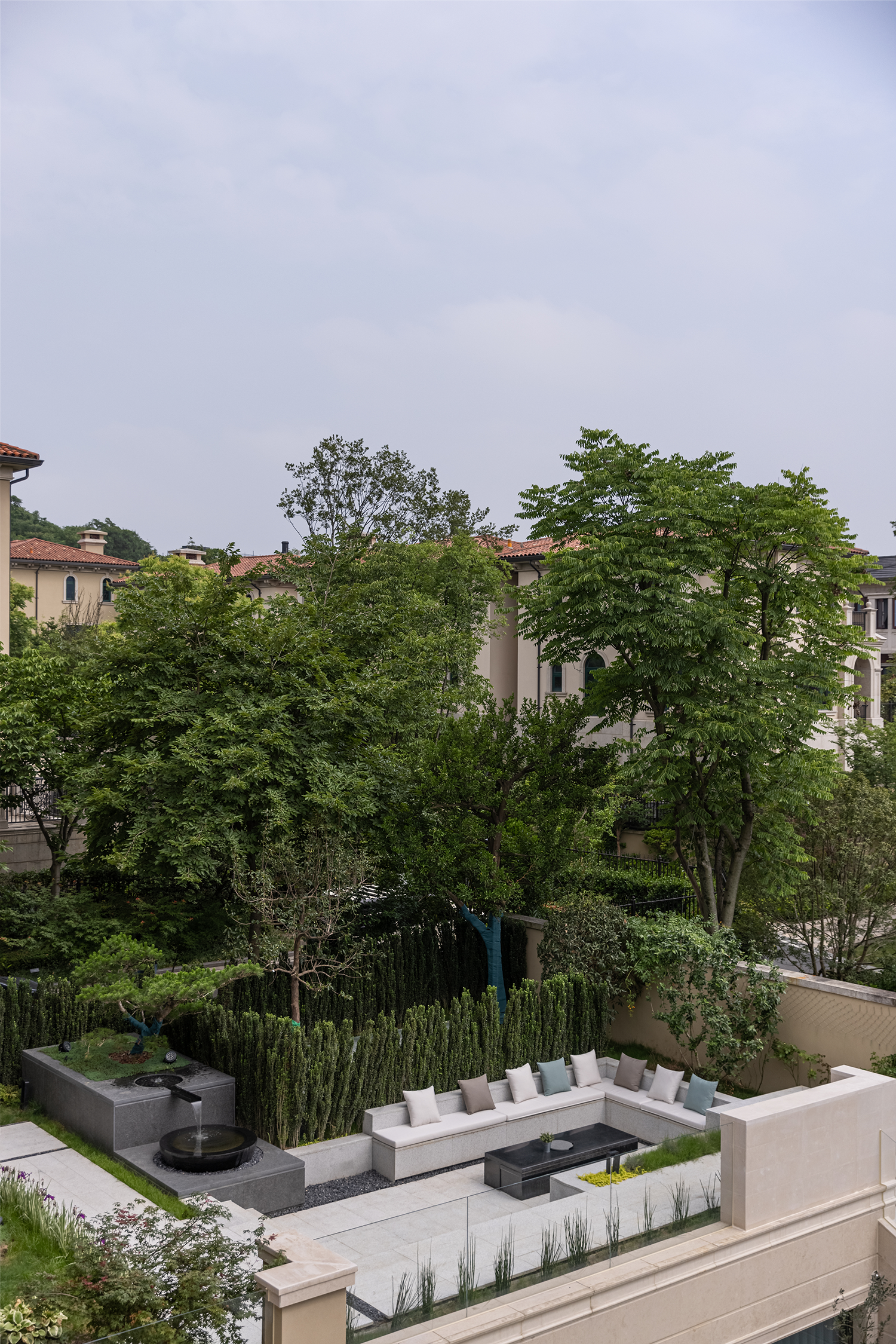 诗意的栖居丨中国杭州丨九琮建筑设计,具象艺术陈设-6